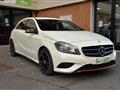 MERCEDES CLASSE A CDI Automatic Sport GARANZIA REALE