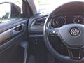 VOLKSWAGEN T-ROC 1.0 TSI 115 CV Style BlueMotion Technology