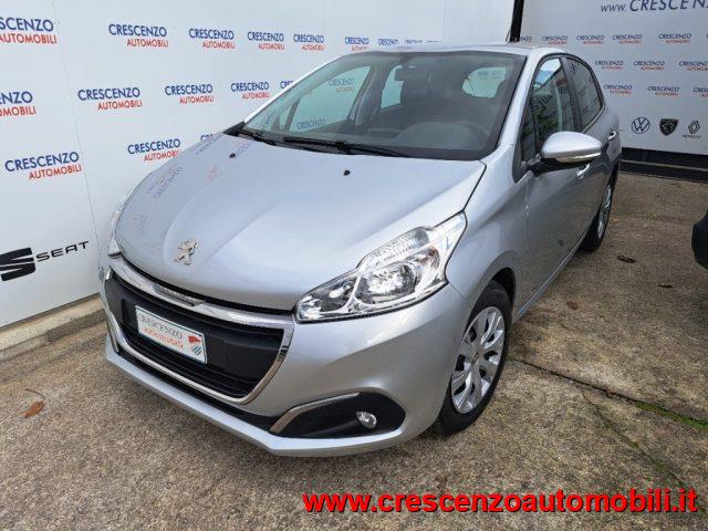 PEUGEOT 208 (2012) PureTech 82 5 porte - MINI RATA 4 ANNI