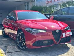 ALFA ROMEO GIULIA 2.0 Turbo 280 CV AT8 AWD Q4 Veloce in arrivo