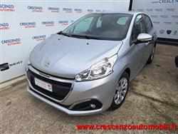 PEUGEOT 208 (2012) PureTech 82 5 porte - MINI RATA 4 ANNI