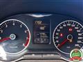 VOLKSWAGEN POLO 1.4 5 porte Comfortline UNICOPROPRIETARIO