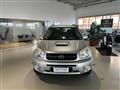 TOYOTA RAV4 2.0 Tdi D-4D cat 5 porte