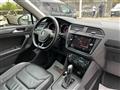 VOLKSWAGEN TIGUAN 2.0 TDI SCR DSG ADVANCED R-LINE EXTERIOR PACK