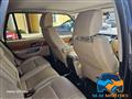 LAND ROVER RANGE ROVER SPORT 2.7 TDV6 SE