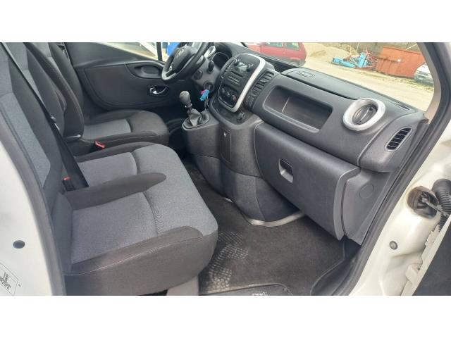 FIAT Talento 1.6 mjt CH1 10Q 120cv E6 Talento 1.6 MJT 120CV PL-TN Combi 12q