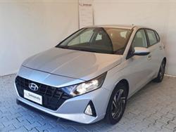 HYUNDAI I20 1.0 T-GDI 48V iMT Connectline