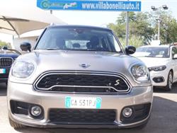 MINI COUNTRYMAN HYBRID 1.5 Cooper SE Business Countryman ALL4 Automatica