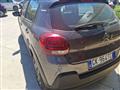 CITROEN C3 III 1.2 puretech Shine s&s 83cv neopatentati