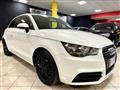 AUDI A1 1.2 TFSI UNIPRO OK NEOPATENTATO