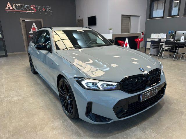 BMW SERIE 3 TOURING d 48V Xdrive Touring Msport - IVA ESPOSTA