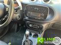 SMART FORFOUR 90 0.9 Turbo benzina cabrio