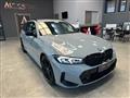 BMW SERIE 3 TOURING d 48V Xdrive Touring Msport - IVA ESPOSTA