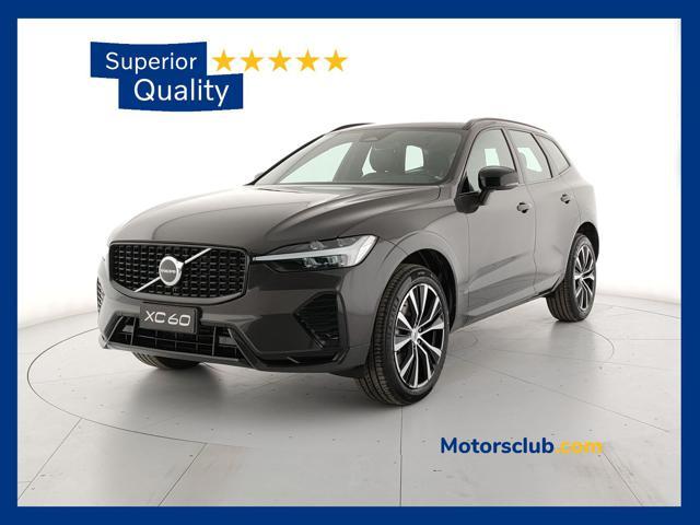 VOLVO XC60 B4 (d) automatica Plus Dark MY24 - PRONTA CONSEGNA