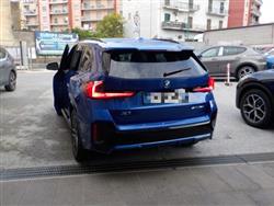 BMW X1 sDrive 18d Msport