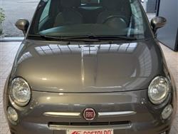 FIAT 500 1.3 Multijet 16V 95 CV 'S'