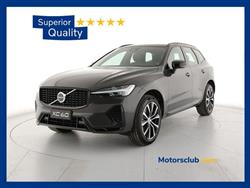 VOLVO XC60 B4 (d) automatica Plus Dark MY24 - PRONTA CONSEGNA