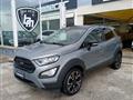 FORD ECOSPORT 1.0 EcoBoost 125 CV Start&Stop Active