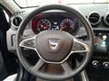 DACIA Duster Prestige up 100 cv GPL - FULL OPT.