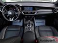 ALFA ROMEO STELVIO 2.2 Turbodiesel 210 CV AT8 Q4 VELOCE TI