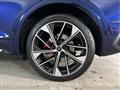 AUDI SQ5 SPORTBACK SQ5 SPB TDI quattro tiptronic