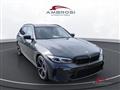 BMW SERIE 3 TOURING Serie 3 d Touring Msport Package