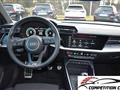 AUDI A3 SPORTBACK SPB 30TFSI S-LINE MATRIX VIRTUAL NAVI USB DAB*