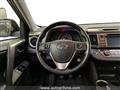 TOYOTA RAV4 Diesel 2.0 d-4d 2wd 124cv mt