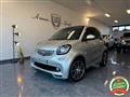 SMART EQ FORTWO EQ BRABUS Style Navi Tetto Full Iva