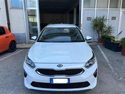 KIA CEED 1.6 CRDi 115 CV SW Pure