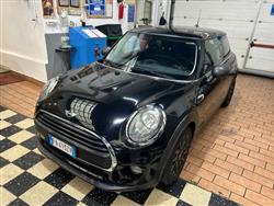 MINI MINI 3 PORTE 1.5 One D Business XL