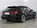 AUDI A6 AVANT Avant 4.0 MHEV  quattro tiptronic