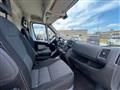 FIAT Ducato 35 MH2 3.0 CNG 136cv E6 Ducato 35 3.0 CNG PLM-TA Furgone