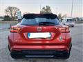 NISSAN JUKE 1.0 DIG-T 117 CV DCT N-Connecta