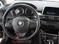 BMW SERIE 2 ACTIVE TOURER d Active Tourer Advantage Italiana Ufficiale