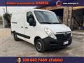 OPEL MOVANO 28 2.3 CDTI 110CV PC-TN Furgone +IVA