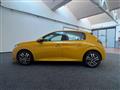 PEUGEOT 208 5 porte Allure RETROCAMERA E 360°|CARPLAY