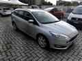 FORD FOCUS 1.5 TDCi 120 CV Start&Stop SW Business