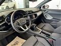 AUDI Q3 SPORTBACK SPB 40 TDI quattro S line edition*/*PARI AL NUOVO*