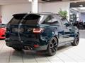 LAND ROVER RANGE ROVER SPORT SVR CARBON EDITION|SPECIAL PAINT|TETTO|22''|FULL