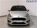 FORD FIESTA 1.0 Ecoboost Hybrid 125 CV 5 porte ST-Line