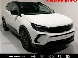 OPEL GRANDLAND HYBRID 1.2 GS 130cv EAT8