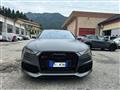 AUDI A6 AVANT Avant 4.0 TFSI quattro tiptronic