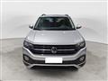 VOLKSWAGEN T-CROSS 1.0 TSI Style BMT