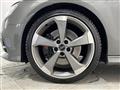 AUDI A3 SPORTBACK S3 SPB 2.0 TFSI 300 CV quattro S tronic