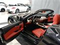 BMW Z4 sDrive18i Km 32.000-Pelle Rossa-UniProprietario