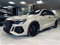 AUDI A3 RS3 2.5 tfsi quattro s-tronic