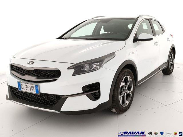 KIA XCEED 1.0 T-GDi GPL Urban