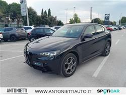 ALFA ROMEO STELVIO 2.2 Turbodiesel 210 CV AT8 Q4 Sprint