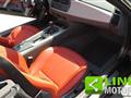 BMW Z4 ( E85 ) 2.2i roadster con interni in pelle rossa